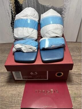 Torgeis Sandals